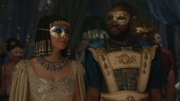 Бриджертоны 4 сезон 1 серия