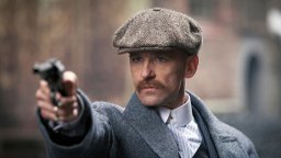Острые козырьки 1 сезон 6 серия
