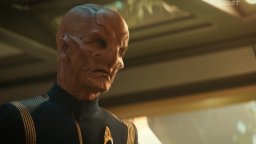 Звездный путь: Дискавери 3 сезон 4 серия