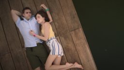 Кто убил Сару 1 сезон 8 серия