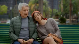 Терапия 3 сезон 3 серия