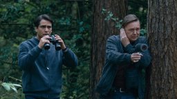 Криминальное прошлое 2 сезон 5 серия