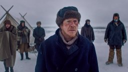 Северные воды 3 серия