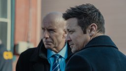 Мэр Кингстауна 4 сезон 3 серия