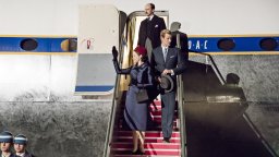 Корона 2 сезон 3 серия