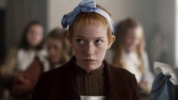 Энн 2 сезон 6 серия