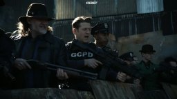 Готэм 5 сезон 11 серия