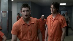 Сверхъестественное 2 сезон 19 серия