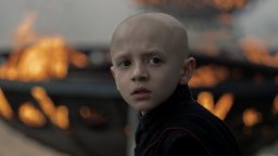 Рыцарь Семи Королевств 5 серия