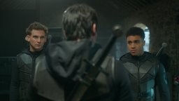Судьба: Сага Винкс 2 сезон 6 серия