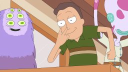 Рик и Морти 8 сезон 8 серия