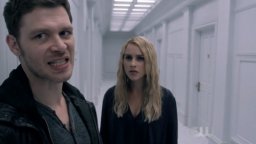 Древние (Первородные) 5 сезон 8 серия