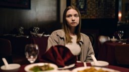 Конец ***го мира / The End Of The F***ing World 2 сезон 5 серия