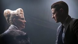 Готэм 3 сезон 19 серия