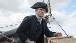 Чужестранка 3 сезон 9 серия