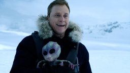 Засланец из космоса 2 сезон 16 серия