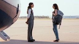 Спецназ: Львица 2 сезон 7 серия