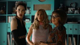 Палм-Рояль 2 сезон 3 серия