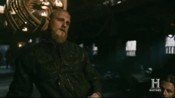 Викинги 6 сезон 4 серия