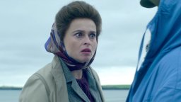 Корона 4 сезон 7 серия