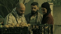 Фауда 3 сезон 12 серия