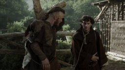 Викинги 1 сезон 3 серия