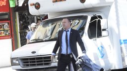 Голубая кровь 7 сезон 2 серия