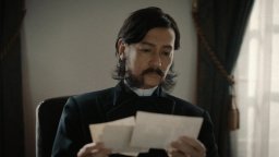 Последний выживший самурай 5 серия