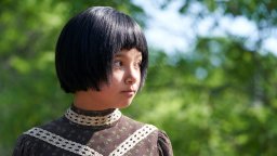 Энн 3 сезон 9 серия