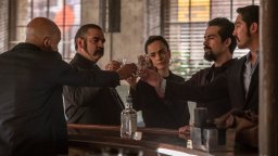 Королева юга 4 сезон 6 серия