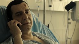 Фауда 3 сезон 2 серия