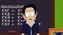 Южный Парк 1 сезон 11 серия