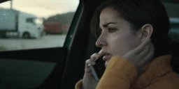 Беспорядок после тебя 6 серия