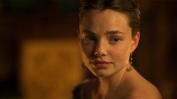 Буканьерки 1 сезон 8 серия