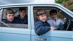 По-пацански 2 сезон 2 серия