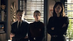 Последнее, что он сказал мне 2 сезон 4 серия