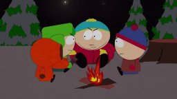 Южный Парк 1 сезон 3 серия