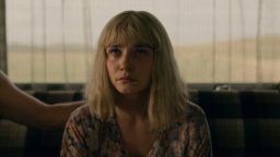 Конец ***го мира / The End Of The F***ing World 2 сезон 1 серия
