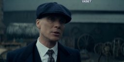 Острые козырьки 5 сезон 4 серия