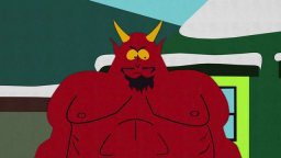 Южный Парк 1 сезон 10 серия