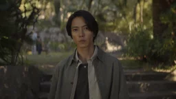 Капли Бога 2 сезон 1 серия