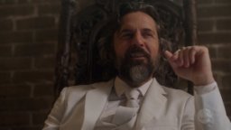 Сверхъестественное 13 сезон 17 серия