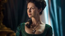 Чужестранка 2 сезон 7 серия