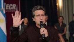 Его царство 1 сезон 8 серия