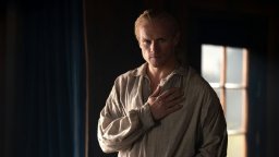 Чужестранка 8 сезон 6 серия