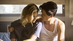 Ривердэйл 2 сезон 7 серия