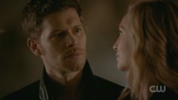 Древние (Первородные) 5 сезон 12 серия