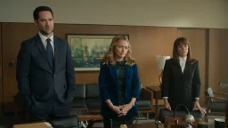 Линкольн для адвоката 4 сезон 3 серия