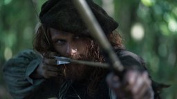 Чужестранка 3 сезон 2 серия