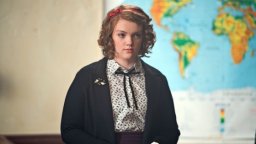 Ривердэйл 1 сезон 9 серия